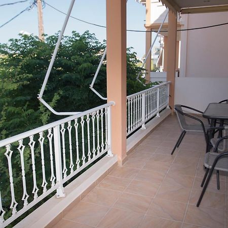 Victoria'S House In Lefkada City Apartment Exterior photo